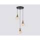 Подвесной светильник Ambrella Light Loft Traditional TR3405, изображение 2