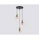 Подвесной светильник Ambrella Light Loft Traditional TR3405, изображение 3
