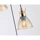 Подвесной светильник Ambrella Light Loft Traditional TR3405, изображение 4