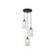 Подвесной светильник Ambrella Light Loft Traditional TR3412