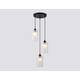Подвесной светильник Ambrella Light Loft Traditional TR3412, изображение 2