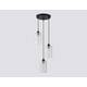 Подвесной светильник Ambrella Light Loft Traditional TR3412, изображение 3