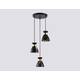 Подвесной светильник Ambrella Light Loft Traditional TR8470, изображение 2