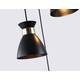Подвесной светильник Ambrella Light Loft Traditional TR8470, изображение 4