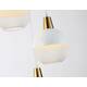 Подвесной светильник Ambrella Light Loft Traditional TR8503, изображение 4