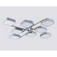 Потолочная люстра Ambrella Light Linetech Comfort FL4889, изображение 6