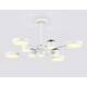 Люстра на штанге Ambrella Light Linetech Comfort FL51627, изображение 3