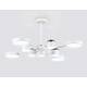 Люстра на штанге Ambrella Light Linetech Comfort FL51627, изображение 4