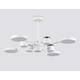 Люстра на штанге Ambrella Light Linetech Comfort FL51627, изображение 5