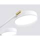 Люстра на штанге Ambrella Light Linetech Comfort FL516338, изображение 6