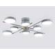 Люстра на штанге Ambrella Light Linetech Comfort FL516339, изображение 2