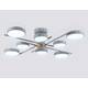 Люстра на штанге Ambrella Light Linetech Comfort FL516339, изображение 4