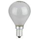 Лампа накаливания Эра P-40-E14-230-FR шар Б0066411, изображение 2