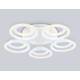 Потолочная люстра Ambrella Light Original Acrylica FA8944, изображение 3