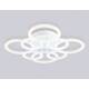 Потолочная люстра Ambrella Light Original Acrylica FA8945, изображение 7