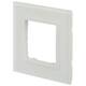 Рамка на 1 пост Эра Elegance 14-5101-01М Б0065832, изображение 2