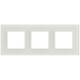 Рамка на 3 поста Эра Elegance 14-5103-01М Б0065836