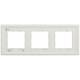 Рамка на 3 поста Эра Elegance 14-5103-01М Б0065836, изображение 2