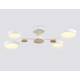 Люстра на штанге Ambrella Light Linetech Comfort FL4858, изображение 3