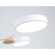 Люстра на штанге Ambrella Light Linetech Comfort FL4858, изображение 6