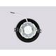 Встраиваемый светильник Ambrella Light GX Standard Tech Techno Spot TN51913, изображение 5