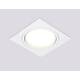 Встраиваемый светильник Ambrella Light GX Standard Tech Techno Spot TN51915, изображение 2