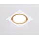 Встраиваемый светильник Ambrella Light GX Standard Tech Techno Spot TN51916, изображение 2