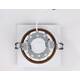Встраиваемый светильник Ambrella Light GX Standard Tech Techno Spot TN51916, изображение 4