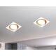Встраиваемый светильник Ambrella Light GX Standard Tech Techno Spot TN51916, изображение 6