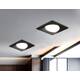 Встраиваемый светильник Ambrella Light GX Standard Tech Techno Spot TN51917, изображение 5