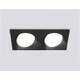 Встраиваемый светильник Ambrella Light GX Standard Tech Techno Spot TN51920, изображение 2