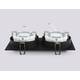 Встраиваемый светильник Ambrella Light GX Standard Tech Techno Spot TN51920, изображение 5
