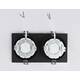 Встраиваемый светильник Ambrella Light GX Standard Tech Techno Spot TN51920, изображение 6