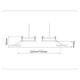 Встраиваемый светильник Ambrella Light GX Standard Tech Techno Spot TN51920, изображение 8