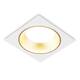 Встраиваемый светильник Ambrella Light GX Standard Tech Techno Spot TN52338