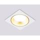 Встраиваемый светильник Ambrella Light GX Standard Tech Techno Spot TN52338, изображение 2