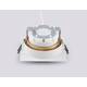 Встраиваемый светильник Ambrella Light GX Standard Tech Techno Spot TN52338, изображение 4