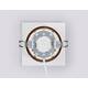 Встраиваемый светильник Ambrella Light GX Standard Tech Techno Spot TN52338, изображение 5