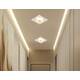 Встраиваемый светильник Ambrella Light GX Standard Tech Techno Spot TN52338, изображение 6