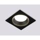 Встраиваемый светильник Ambrella Light GX Standard Tech Techno Spot TN52339, изображение 2