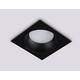 Встраиваемый светильник Ambrella Light GX Standard Tech Techno Spot TN52339, изображение 3