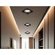 Встраиваемый светильник Ambrella Light GX Standard Tech Techno Spot TN52339, изображение 6