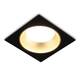 Встраиваемый светильник Ambrella Light GX Standard Tech Techno Spot TN52340