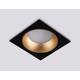 Встраиваемый светильник Ambrella Light GX Standard Tech Techno Spot TN52340, изображение 3