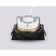 Встраиваемый светильник Ambrella Light GX Standard Tech Techno Spot TN52340, изображение 4