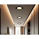 Встраиваемый светильник Ambrella Light GX Standard Tech Techno Spot TN52340, изображение 6