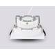Встраиваемый светильник Ambrella Light GX Standard Tech Techno Spot TN52341, изображение 4