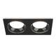Встраиваемый светильник Ambrella Light GX Standard Tech Techno Spot TN52344