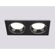 Встраиваемый светильник Ambrella Light GX Standard Tech Techno Spot TN52344, изображение 2