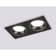 Встраиваемый светильник Ambrella Light GX Standard Tech Techno Spot TN52344, изображение 3